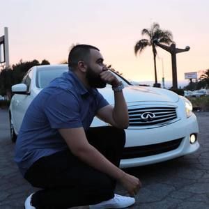 Meet your Posher, Bryan